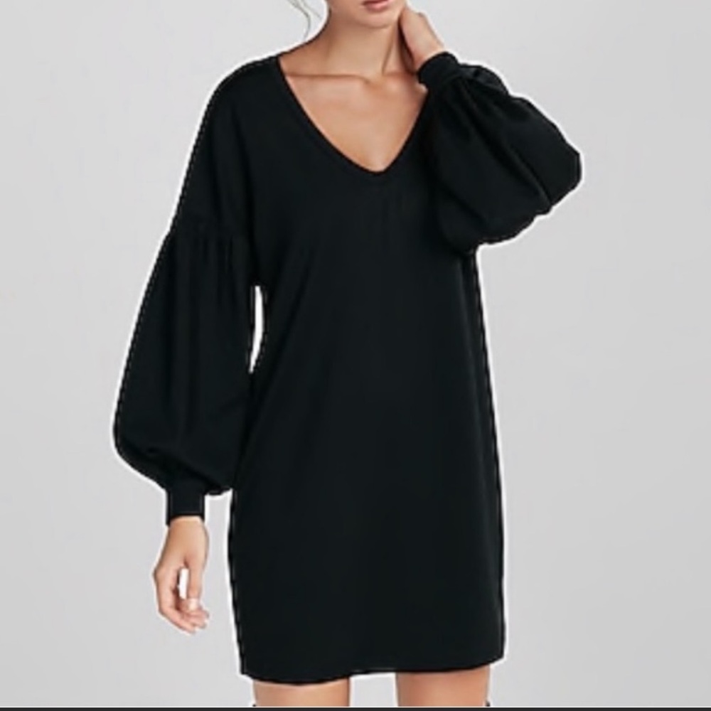 EXPRESS DRESS💜